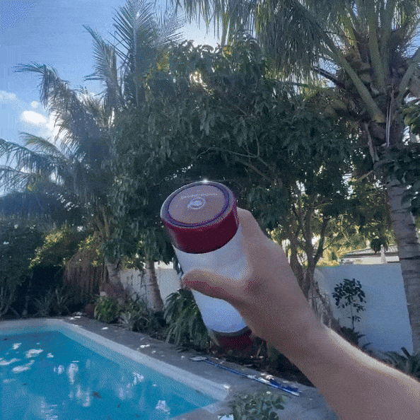 Wasserstoff Wasserflasche - HydroVive