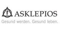 Asklepios GesundLeben Logo - HydroVive™ Wasserstoff Wasserflasche