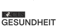  Focus Gesundheit Logo - HydroVive™ Wasserstoff Wasserflasche