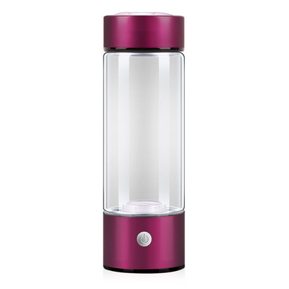 HydroVive™ Wasserstoff Wasserflasche