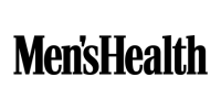 Men_s_Health_Deutschland Logo - HydroVive™ Wasserstoff Wasserflasche