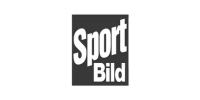 Sport Bild Logo - HydroVive™ Wasserstoff Wasserflasche